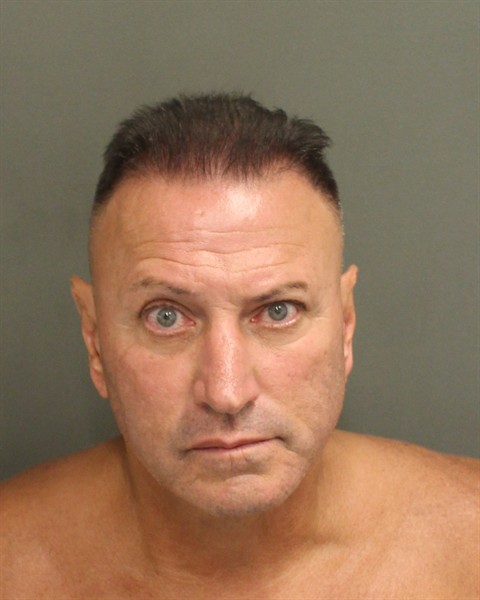  GERMAN ALEXIS SEDA Mugshot / County Arrests / Orange County Arrests