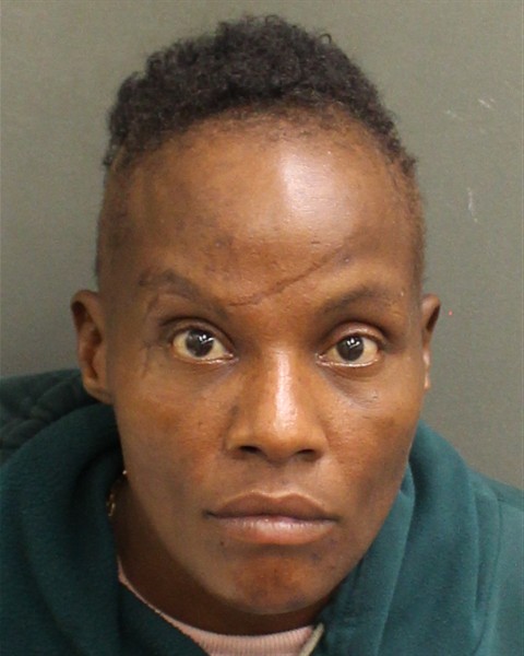  NAOMI SANCHEZ Mugshot / County Arrests / Orange County Arrests