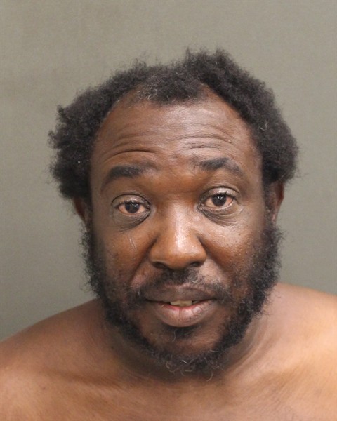  JUNIOR FELIX Mugshot / County Arrests / Orange County Arrests