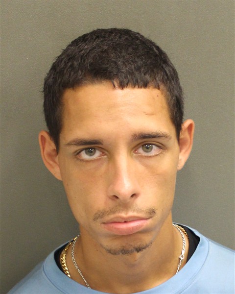  JOSEPH LEE SERRANO Mugshot / County Arrests / Orange County Arrests