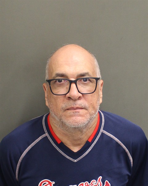  JUAN GERONIMO PIMENTELORTIZ Mugshot / County Arrests / Orange County Arrests