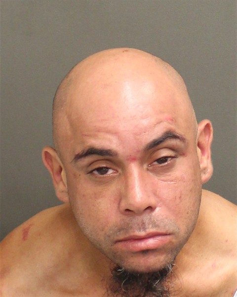  CHRISTOPHER LEE GARCIA Photo Image