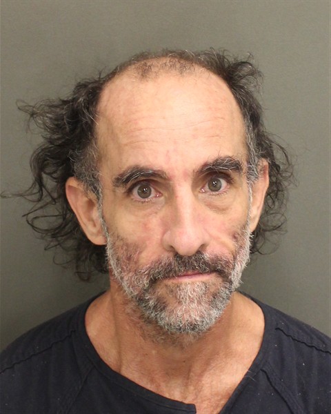  ANTONIO STEVEN PASTORE Photo Image