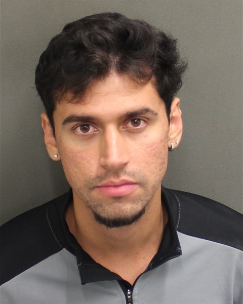  WILLIAM ALEXANDER ALAYONVIVAS Photo Image