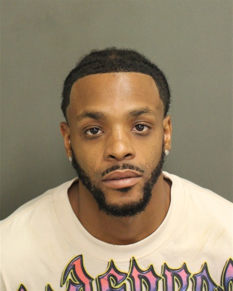  LADARIUS KEITH MCGLOWN Photo Image