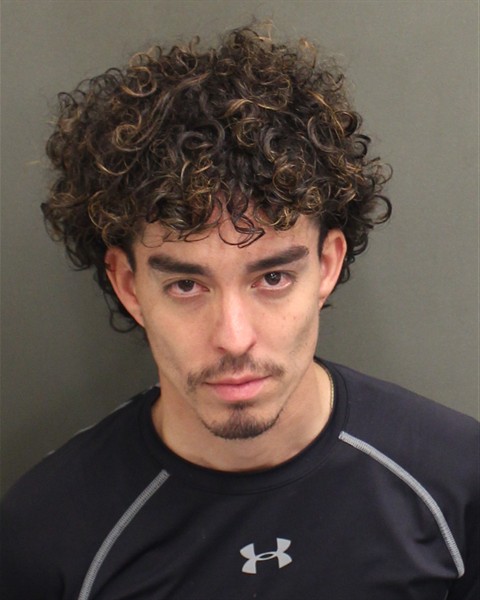  BRYAN CHAMIR RODRIGUEZPEREZ Photo Image
