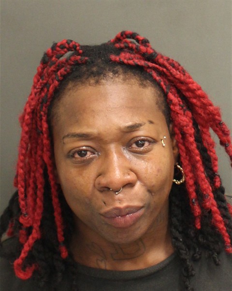  CORTRELL TYKERIA ROBINSON Photo Image