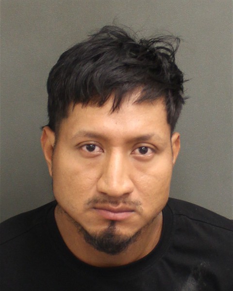  GUSTAVO EUGENIO RUIZ SANTIS Photo Image