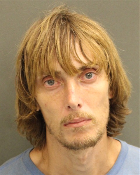  MATTHEW TYLER CLAYTON Photo Image