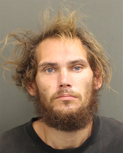  ZACHARY LAURENCE CLAYTON Photo Image