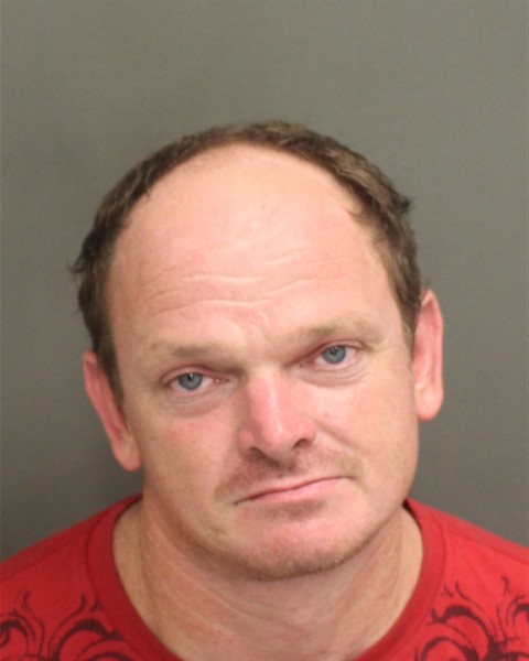  MICHAEL JOHN MORROW Photo Image