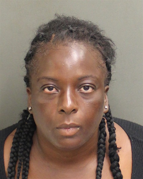  KERONE TRACYANN ROBINSON Photo Image
