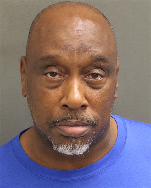  JACQUES RODNEY THOMPSON Photo Image