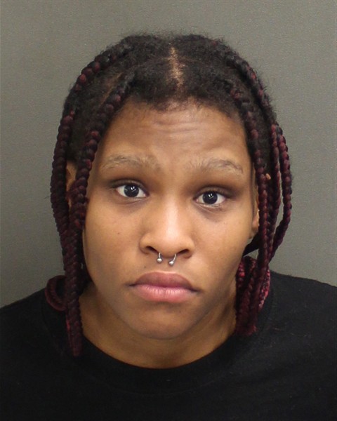  ASIYAH CHARLISE BAPTISTE Photo Image