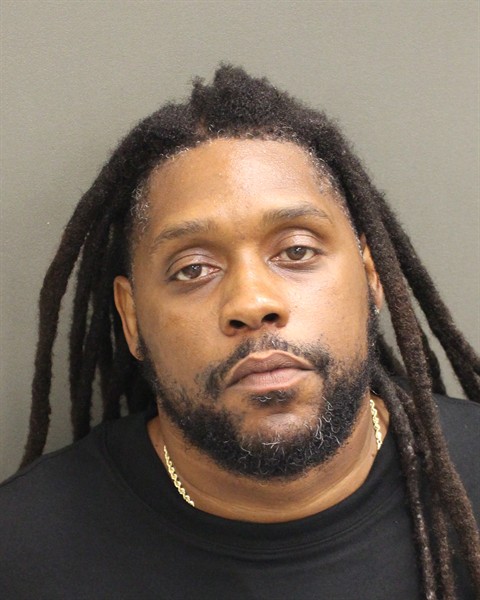  DURELL MICHAEL WILLIAMS Photo Image