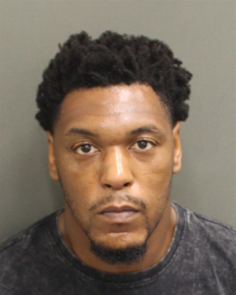  DEANDRE LERNARD TURNER Photo Image