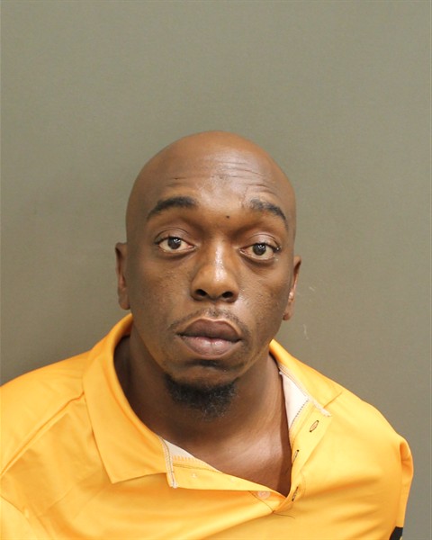  JACQUICE CONARD ALEXANDER Mugshot / County Arrests / Orange County Arrests