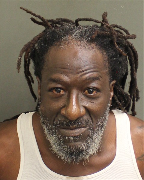  JOEL RESHAY RUDOLPH Photo Image