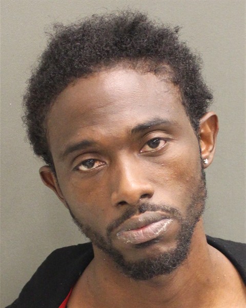  MALCOLM DEVONTE PAYNE Photo Image