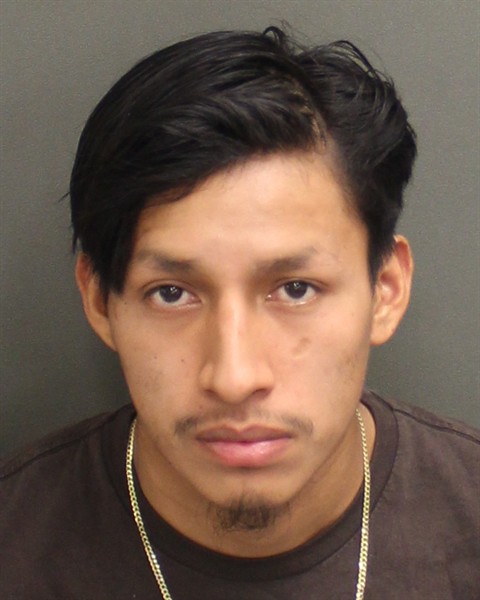  YOVANI ISAIAS MENDEZPEREZ Photo Image
