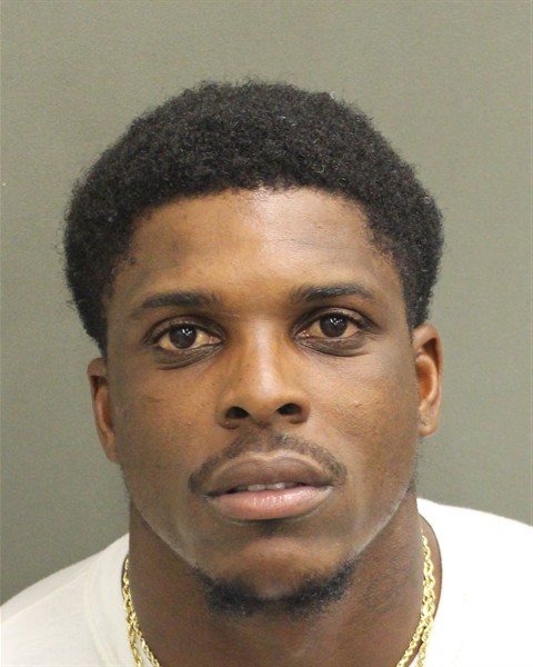  MARVIN ANTOINE BRACYWILLIAMS Photo Image