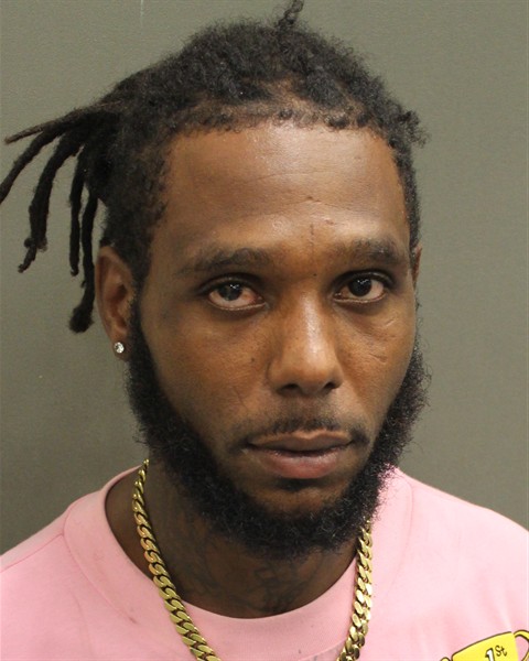  CLIFFORD ANTONIO JACKSON Photo Image