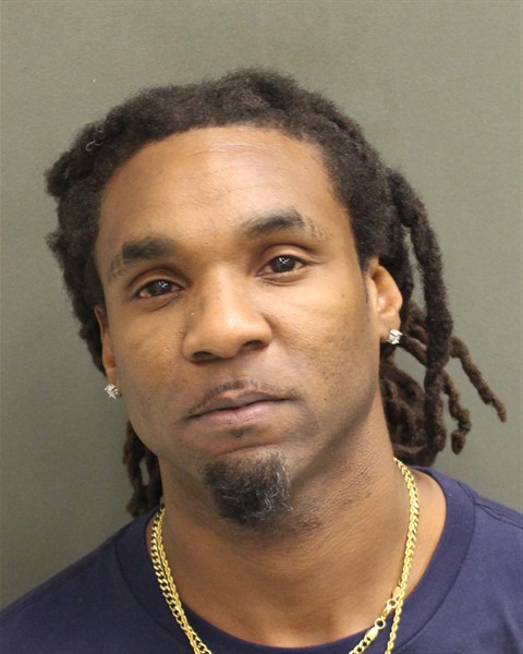  GREGORY LOUIS JR DONALDSON Photo Image