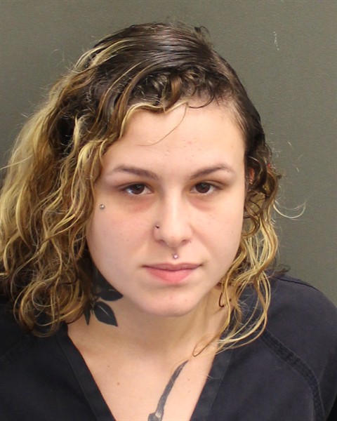  MARIAH LYNNE HERZOG Photo Image
