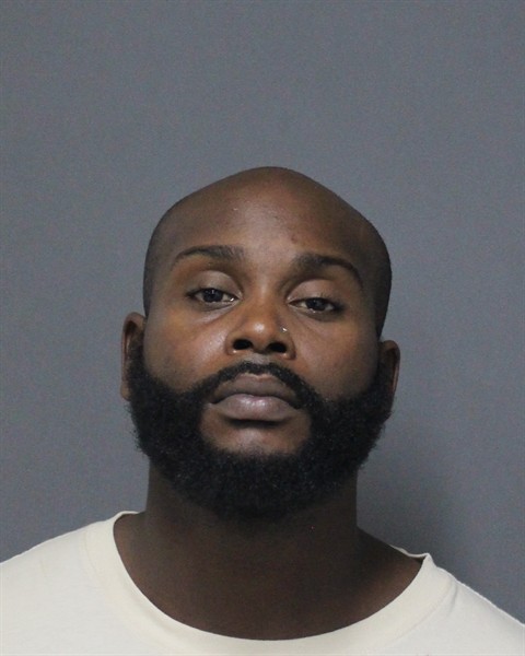  SHAQUILLE TREVOR PANT Photo Image