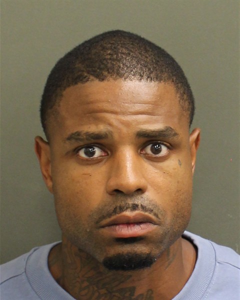 TEVIN RASHAD OGLEN Photo Image