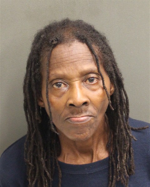  MARISA WILLIS Mugshot / County Arrests / Orange County Arrests