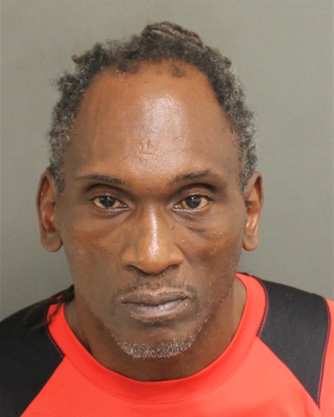  MARLON LANARD RICHARDSON Photo Image