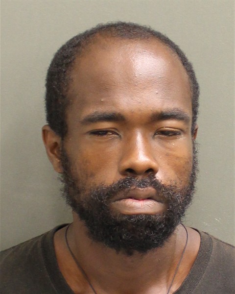  TAMARCUS CLAYTON REYNOLDS Mugshot / County Arrests / Orange County Arrests
