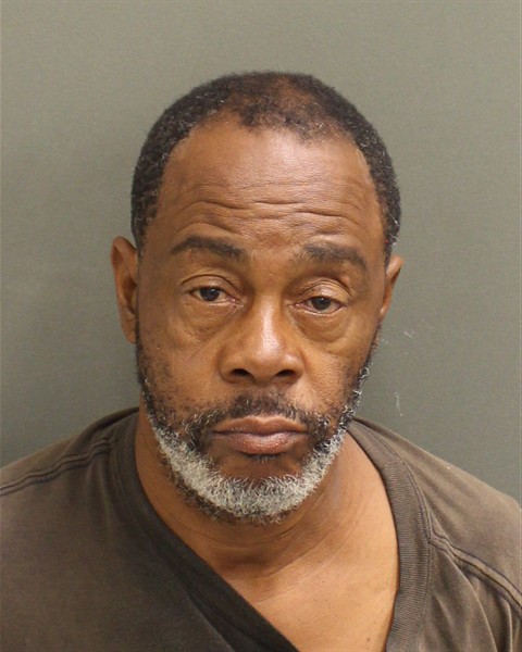  KEITH ANDREW MCKEE Mugshot / County Arrests / Orange County Arrests