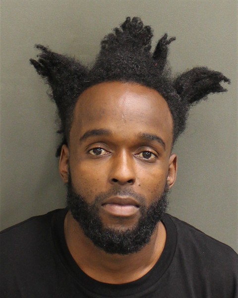  DAMIAN SATORIUS HARRIS Mugshot / County Arrests / Orange County Arrests