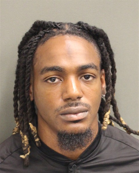 CAMERON ELIJAH STALLINGS Mugshot / County Arrests / Orange County Arrests