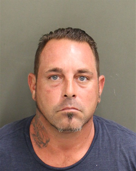  CHRISTOPHER ALLEN ROBINETTE Photo Image
