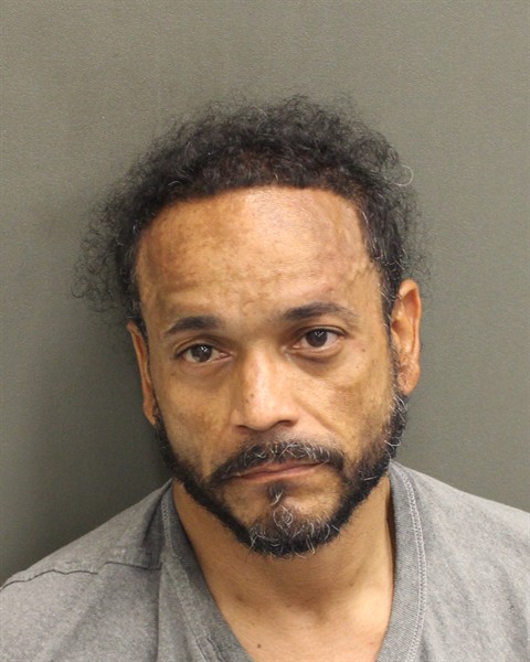  MARCO ANTONIO TRUJILLOORTIZ Mugshot / County Arrests / Orange County Arrests