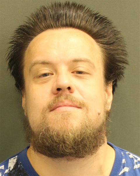  MICHAEL JEFFREY FRIEDMAN Mugshot / County Arrests / Orange County Arrests