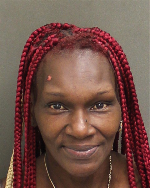  LASHAWANDA DENISE BOYCE Photo Image