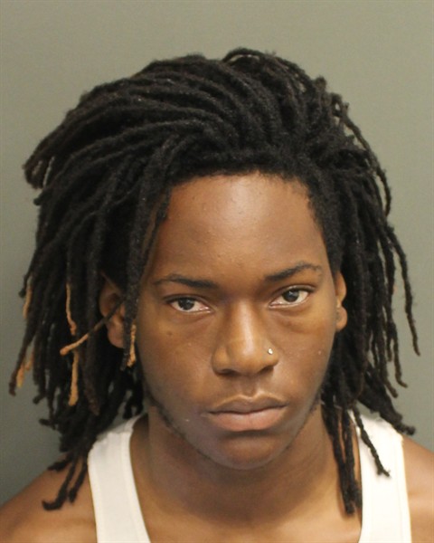  DEANDRE MATRICE NELSON Photo Image