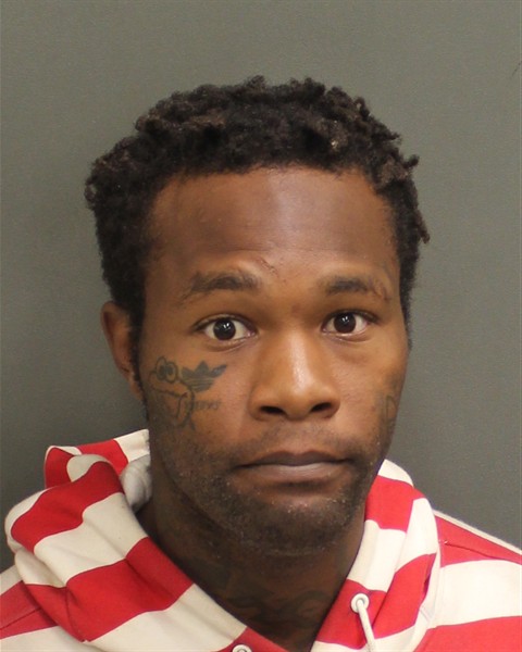  OMARI DEVONTE STEVENS Photo Image