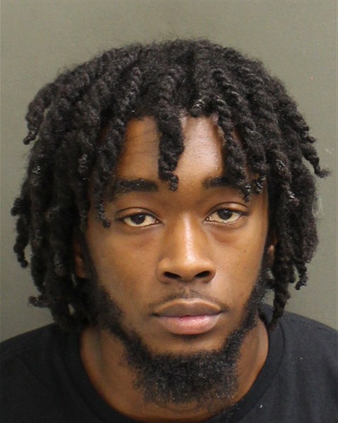  JEREMIAH DEON POLLARD Photo Image
