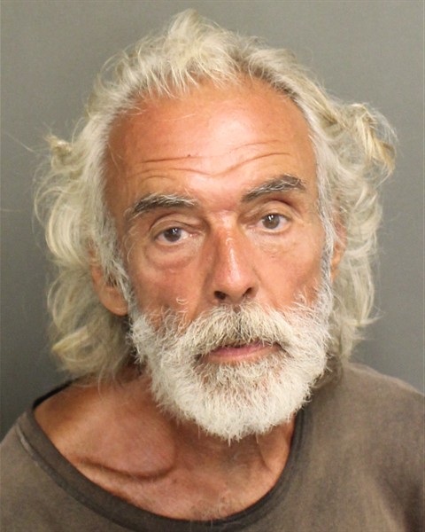  TIMOTHY WALTER LAFFERTY Mugshot / County Arrests / Orange County Arrests