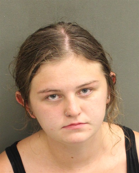  TAYLOR A JAMES Mugshot / County Arrests / Orange County Arrests
