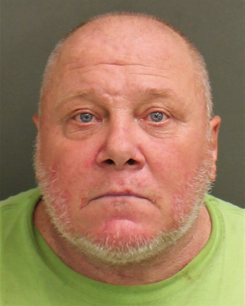 MICHAEL ANTONY ANDERSON Mugshot / County Arrests / Orange County Arrests
