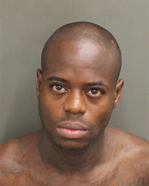  WESLEY FERTIL SESSION Mugshot / County Arrests / Orange County Arrests