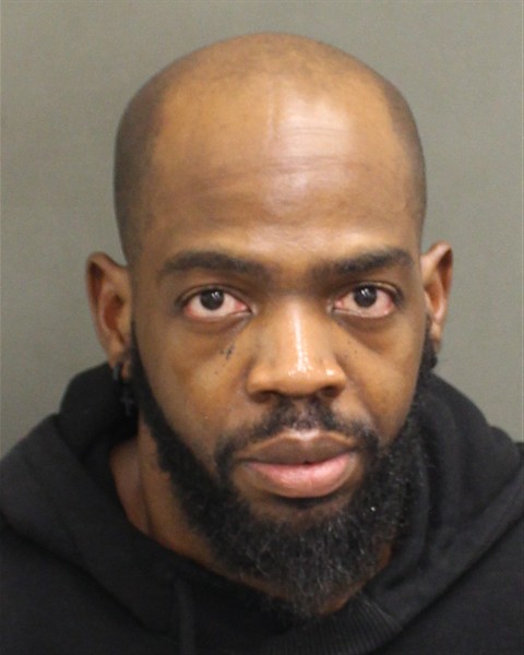  GABRIEL SIMO NGANGANG Mugshot / County Arrests / Orange County Arrests