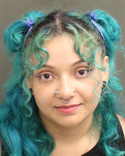  AMBER MARIE VELEZ Photo Image