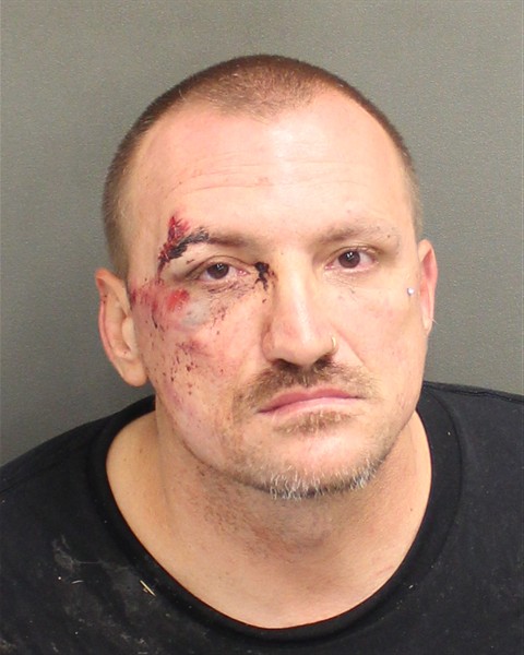  ADAM WAYNE MILLER Mugshot / County Arrests / Orange County Arrests